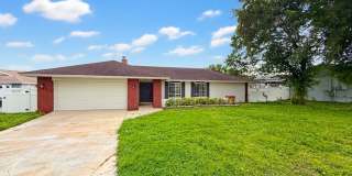 Lakefront Rental in Bay Lakes | Bay Hill, Dr. Phillips Area Gallery 1