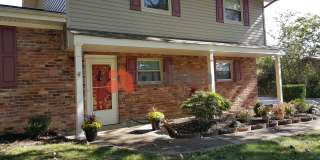 Updated 3BR Home with Garage, Deck & Private Fenced Yard Gallery 3