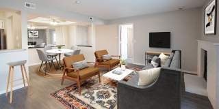 Boulder Ridge Apartments Gallery 7