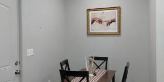 Townhome Apartments Gallery 1