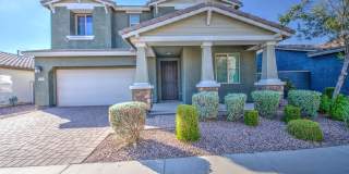 9856 E PALLADIUM Drive Gallery 4