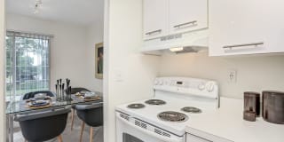 Saddle Creek Apartments Gallery 12