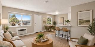 Magnolia Terrace Gallery 1