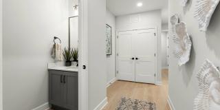 Hayloft Big Creek  55+ Senior Housing Gallery 25