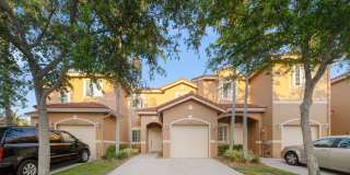 Cutler Bay Townhouse Gallery 1