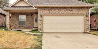 1321 Cedar Creek Drive Gallery 1