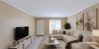 The Arbors on Westheimer Gallery 1