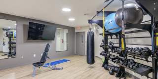 The Point at Beaufont The Point at Beaufont Gallery 22