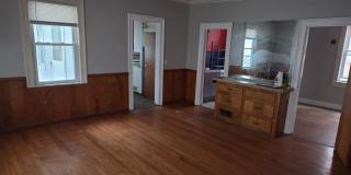811 N Townsend St. Gallery 1