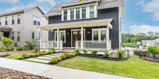328 N Cross Avenue Gallery 1