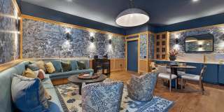 Alexan Waltham Gallery 57