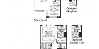 Room in 3 Bedroom Townhome at Pilatus Dr Gallery 7