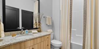 Avvio and Prossimo at BridgeWay Station Gallery 7