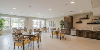 Senior & Affordable Housing – Heron Ridge 62+ Apartments Gallery 14