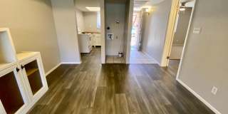 2 bedroom 2 bath Condo near ASU Gallery 9