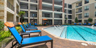 Residences at Pearland Town Center Gallery 47