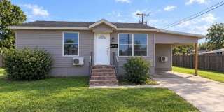 House For Rent 2975 San Jacinto St, Beaumont, TX 77701 Gallery 1