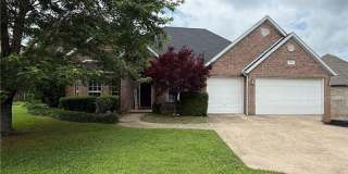Nice Home in Fayetteville on Stonebridge Meadows Golf Course Nice Home in Fayetteville on Stonebridge Meadows Golf Course Gallery 1