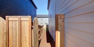 Spacious 4bd 2.5ba Brand New Home - Avail Now! Gallery 36