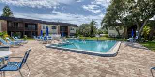 Fully Furnished 2Bedroom in Coronado Cove Fully Furnished 2Bedroom in Coronado Cove Gallery 26