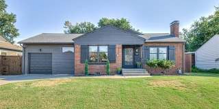 2227 S Florence Place Gallery 1