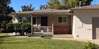 Spacious Redding Home Near Downtown with Charming Backyard Gallery 1