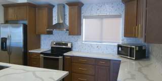 Stunning Lake Havasu Rental 4 BR/ 3BA Pool Home Backing to Park Gallery 11