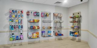 The Axis Gallery 35