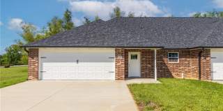 Beautiful Duplex in Jackson Gallery 1