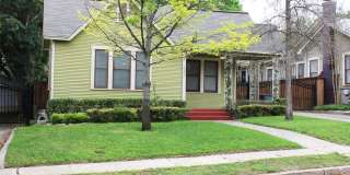 QUINTESSENTIAL ALAMO HEIGHTS COTTAGE Gallery 3