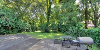 Discover this beautifully updated full brick single-family home in the heart of the historic Wesley Heights neighborhood, just minutes from Uptown Charlotte Gallery 30