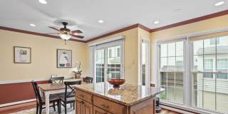 Welcome to Garnett Drive! This stunning 3-bedroom, 2.5-bath, 4-level townhome offers over 1,800 square feet of luxurious living space nestled within the desirable Stonegate Community. Welcome to Garnett Drive! This stunning 3-bedroom, 2.5-bath, 4-level townhome offers over 1,800 square feet of luxurious living space nestled within the desirable Stonegate Community. Gallery 13