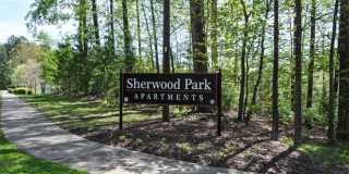 Sherwood Park Apartments - Affordable Housing Gallery 1