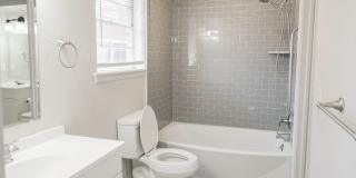 Beautiful home for lease near Hefner & Penn Gallery 15