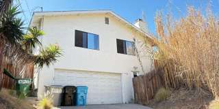 Beautifully Remodeled 4-Bedroom Home Near SDSU Gallery 1