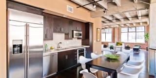 The Brockman Lofts Gallery 15