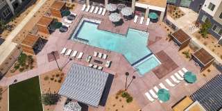 Senior & Affordable Housing – Casa Azure 55+ Apartments Gallery 3