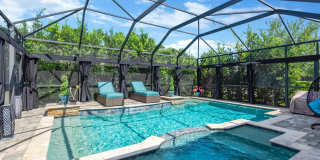3 Bedroom 3 Bathroom Pool Home Gallery 31