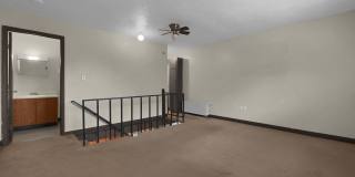 1 Bedroom Townhouse Apartment Gallery 14