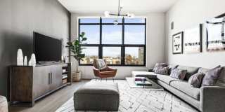 Logan Apartments Gallery 43