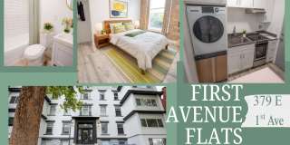 Beautifully Remodeled Apartment Home with Washer/Dryer in-Unit and Luxury Finishes! Gallery 6