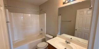 Updated 4x2 Buckeye Home *NO* Carpet & Downstairs Primary Bed! Gallery 23