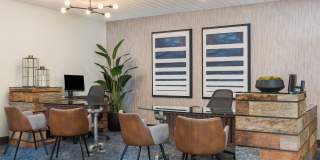 Pierhouse at Channelside Gallery 18