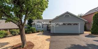 Cozy One Level Three Bedroom Home in Sherwood! Gallery 1