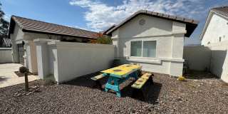 COMING SOON!!! 4 Bedroom / 2 Bath House with Solar in Desert Hot Springs! Gallery 43