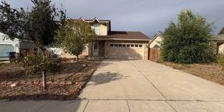 BEAUTIFUL HOME CLOSE TO FORT CARSON, SCHRIEVER SFB & PETERSON SFB!!!!!!!! Gallery 1