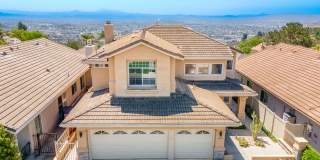 4 Bedroom View Home in Emerald Heights | 3-Car Garage | Guard Gated Community Gallery 1