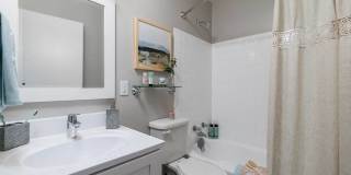 The Heights Apartments by Albion Gallery 21