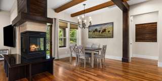 Luxury Furnished 4-Bedroom Home in Eagle's Bella Terra Neighborhood Gallery 11