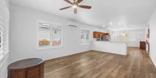 Flexible 6-Month Lease--Solar-Powered Wailuku Home with Ocean views, Fruit Trees, Split AC & Dog-Friendly! Flexible 6-Month Lease--Solar-Powered Wailuku Home with Ocean views, Fruit Trees, Split AC & Dog-Friendly! Gallery 10